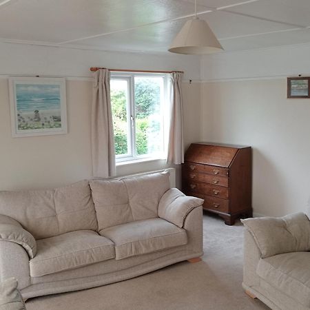 Curlews Cottage - House With 3 Bedrooms And Garden - Walking Distance To The Beach Perranporth Buitenkant foto