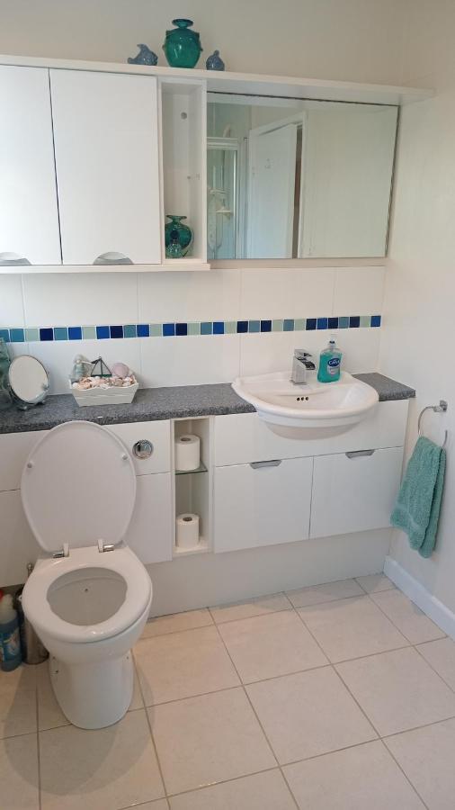 Curlews Cottage - House With 3 Bedrooms And Garden - Walking Distance To The Beach Perranporth Buitenkant foto